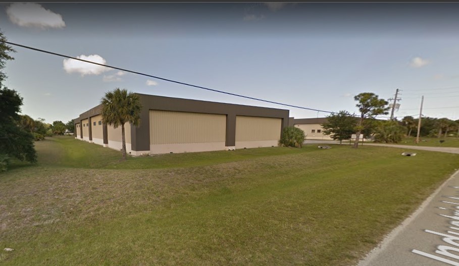 2700 Industrial Ave 2, Fort Pierce, FL, 34946 Fort Pierce,FL